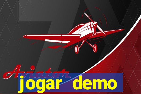 jogar demo pragmatic play